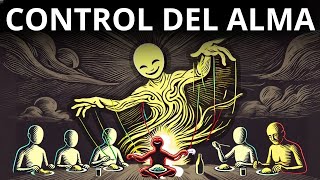 ¡El ALMA es el verdadero "TÚ", no tu cuerpo!