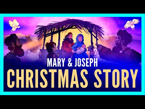 download lagu mp3 mp4 Christmas Story Bible, download lagu Christmas Story Bible gratis, unduh video klip Christmas Story Bible