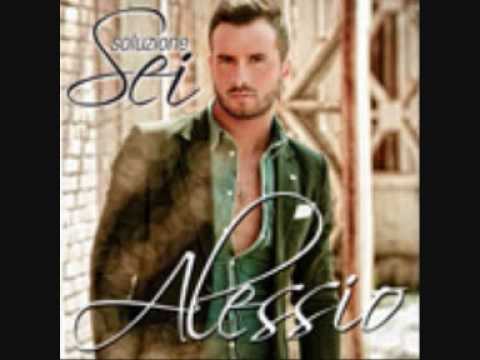 Alessio - Pur si nun miett' O core