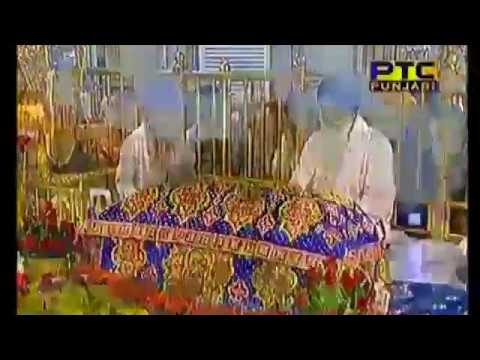 Path - Sri Japji Sahib From Sri Darbar Sahib, Amritsar Singh Sahib Giani Jagtar Singh Ji