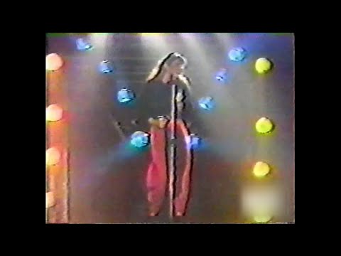 Sandra - Everlasting Love (Le Hit, France, 1987) Rare