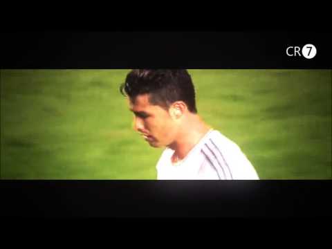 Cristiano Ronaldo vs Atletico Madrid UCL Final (24/05/2014)