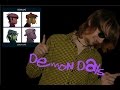 Review "Demon Days" (Gorillaz, 2005) 