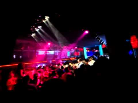 DJ PANTELIS LIVE @ GOIJA CLUB | PARTYZAN PARTY (GERMANY)