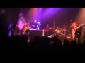 D'Angelo - The Root,Live @Vega Copenhagen