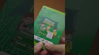 Vídeo do produto