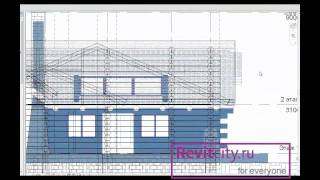 Курсы revit с сентября 2010 года