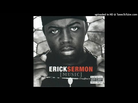 Erick Sermon - Up Them Thangs (Ft Keith-Murray & Cadillac Tah)