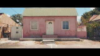 Tingsek - A letter from Curaçao (feat. Allen Stone &amp; Måns Mernsten)