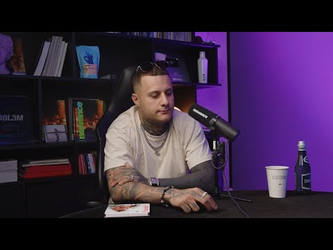 MACIAS O SZPAKU, BEEFIE, RIP KING VON