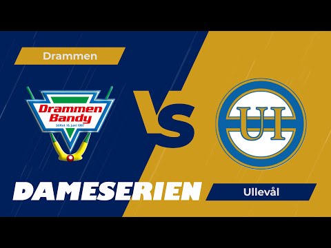 Drammen - Ullevål 20.01.26