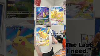 Cooking With Pikachu (Sort Of). #pokemon #vendor #pokemoncards #pikachu