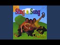 Sing A Silly Song