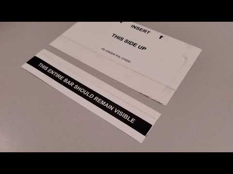 How to Use a Cleaning Card