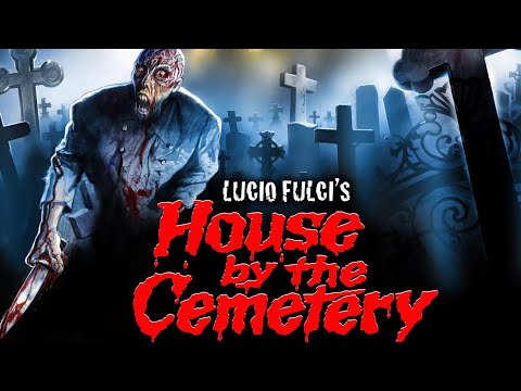 Dom przy cmentarzu | recenzja kultowego horroru
