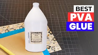 Top 5 PVA Glue Picks for 2026 [Expert Review]