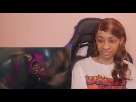 BANDMANRILL - I AM NEWARK (OFFICIAL MUSIC VIDEO) REACTION