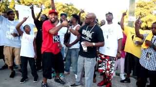 JT money,100% Real Clothing Presents Realism Over Rhythm (JT money, (Must watch in HD)