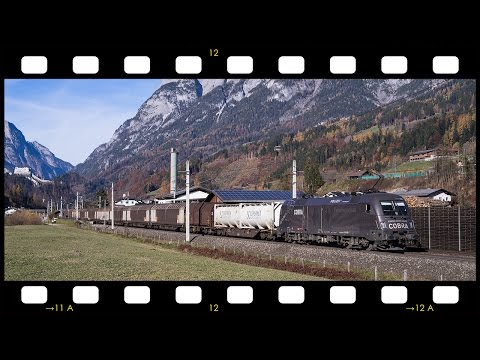 1116.182 mit DG 54597 (Pfarrwerfen)