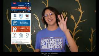 How To - UTA Mobile App