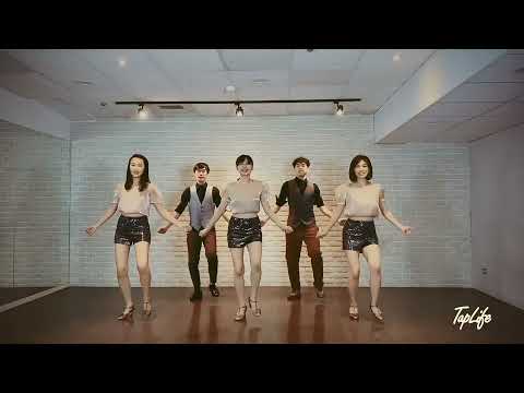 踢踏舞/搖擺舞 經典舞碼 Shim Sham Shimmy