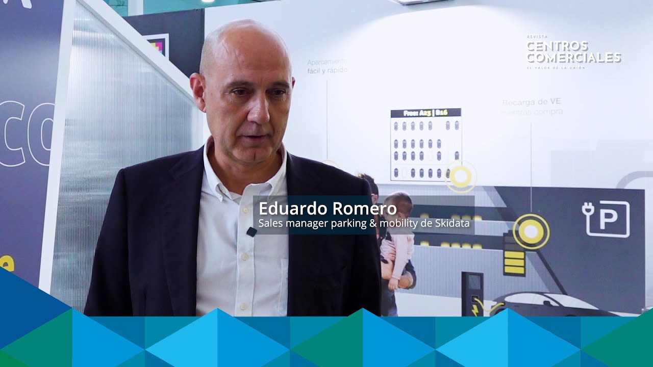 La revolución del aparcamiento: integración digital y sistemas sin barreras