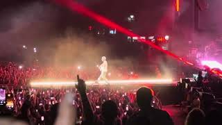 Robbie Williams-Hey Wow Yeah Yeah/Let Me Entertain You Live in Rockwave Festival Athens 01.07.2023