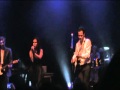 Ycare & Joyce Jonathan - Botero @La Cigale 16 ...