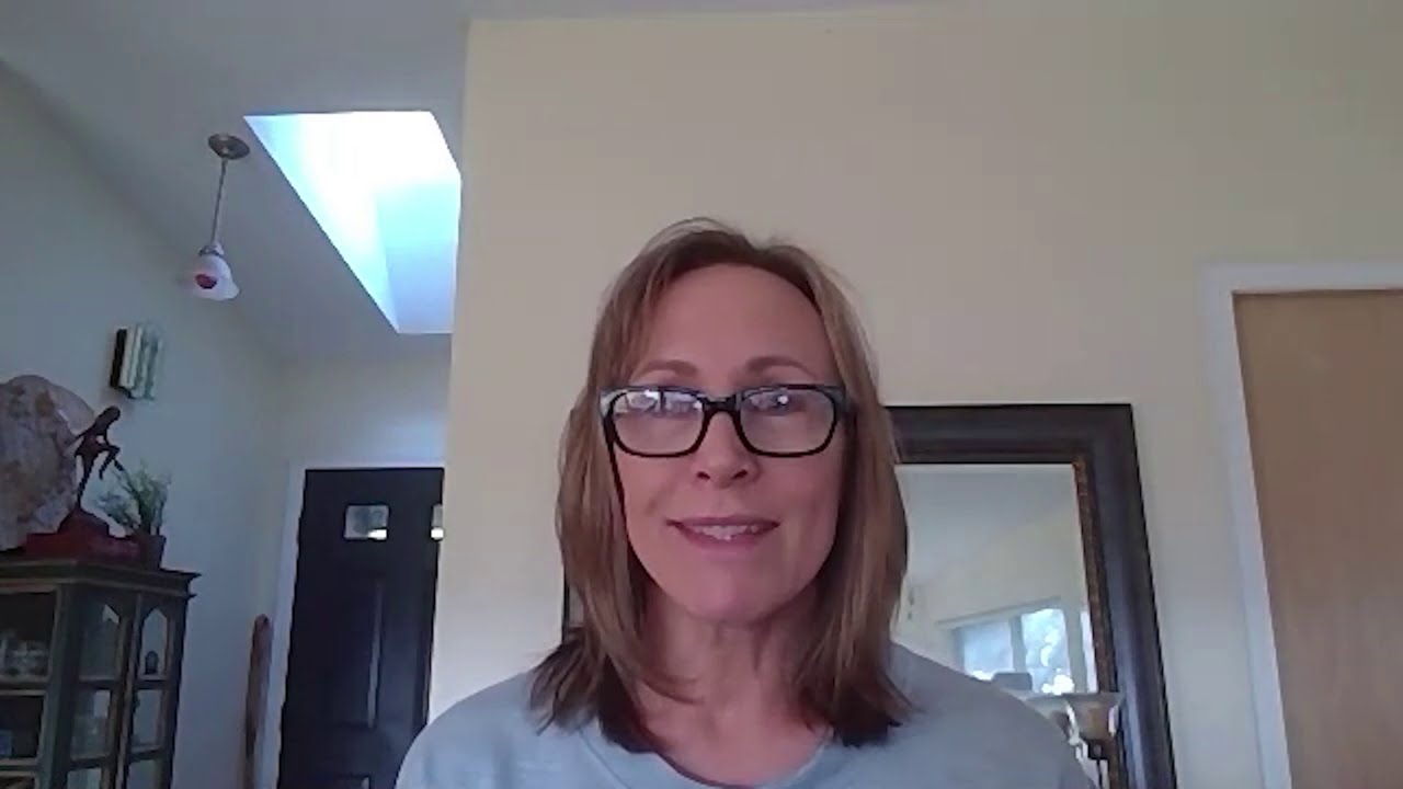 Client testimonial — Janice