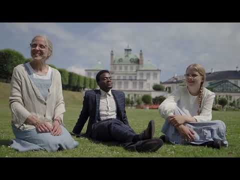 Beathe Krueger - Praise God for his Sabbath day