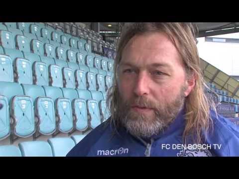 FCDB TV - Nabeschouwing Jong Ajax - FC Den Bosch