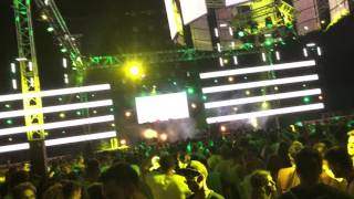Camo & Krooked @ Dreambeach Villaricos 2016