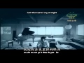JJ Lin Jun Jie 林俊杰- Afraid 害怕Hai Pa English ...
