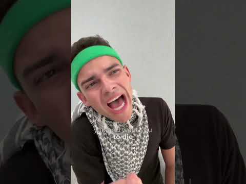 They finally went the therapy 😂