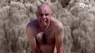 Did you know Nuclear Weapons Testing happened in Australia  - History Bites Back  NITV