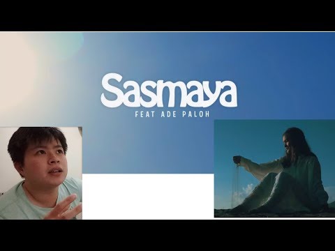 Sasmaya feat  Ade Paloh - Compadres (REACTION)