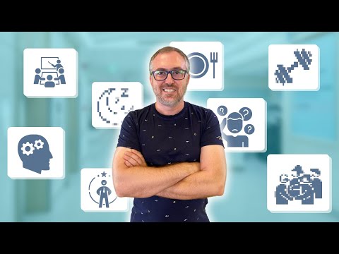 11 recomendaciones para el TDAH del Adulto