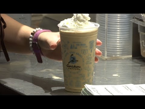 Celebrate Coffee Day on Sunday with Discounts