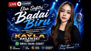 Download lagu ELSA SAFITRI - BADAI BIRU mp3 Download lagu ELSA SAFITRI - BADAI BIRU mp3