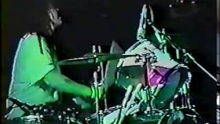 Babes in Toyland -  Swamp Pussy (live 1990)
