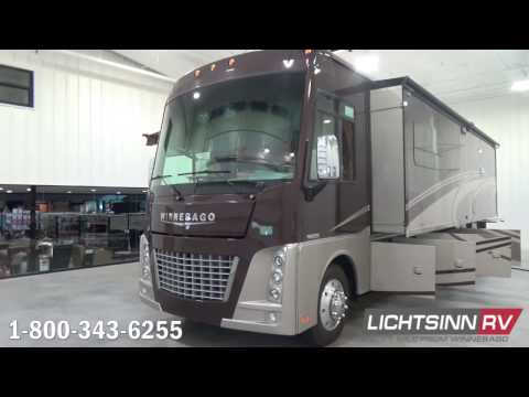 Lichtsinn.com - Winnebago Adventurer 37F