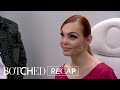 Mexican Model Needs Nose Job After Tragedy | Botched (S5 E13) | E!