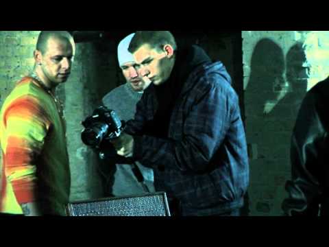 Musikvideo MAKING OF: Derk feat. Ruam - Gefährlich