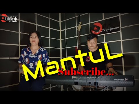 Lagu Dayak | Lepah - Jodoh (Oh tuhan je kuasa sulit aku narima) | Cover Anika | RmxTikTok