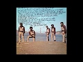 THE WHISPERS - CAN'T STOP TALKIN'