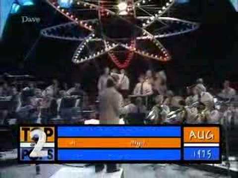 TOTP Orchestra - El Bimbo