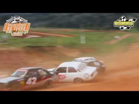 Aperitivo DVD 4ª e 5ª Etapa Super Chev 2015