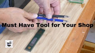 Must Have Tool for Your Shop