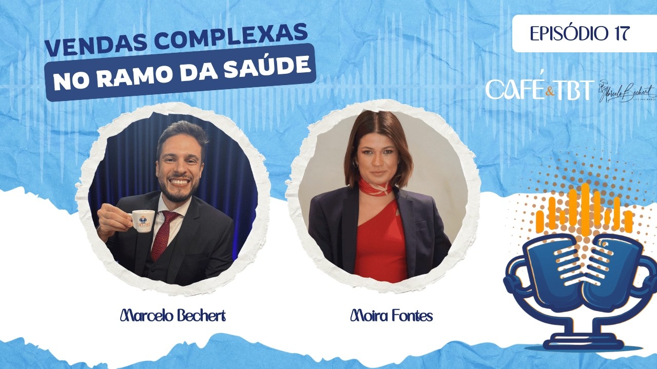 Café & TBT com Moira Fontes #017