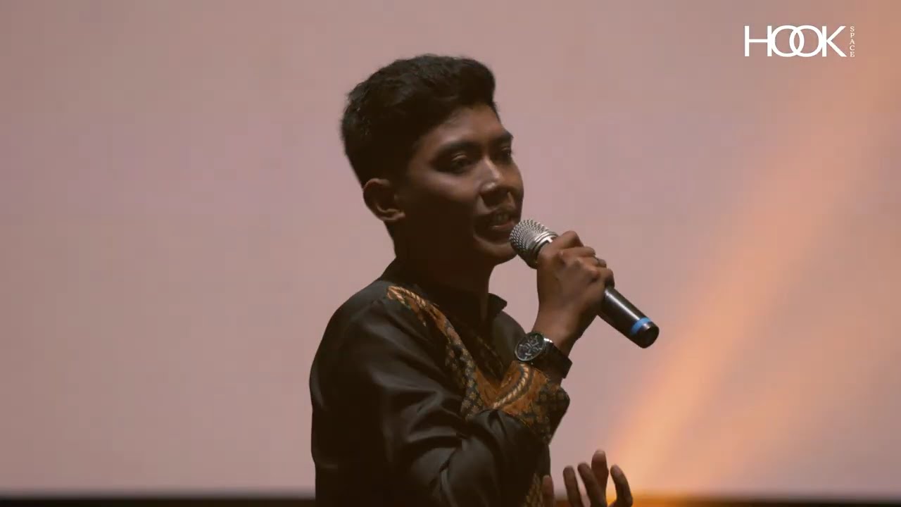 LARE JAWI